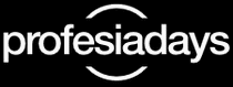 Logo of PROFESIA DAYS - KOICE Oct. 2025