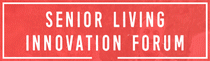 Logo of SENIOR LIVING INNOVATION FORUM - SANTA ANA PUEBLO, NM May. 2026