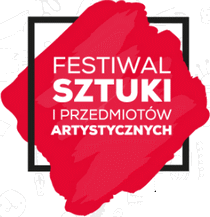 Logo of FESTIWAL SZTUKI Dec. 2024