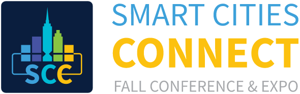 Logo of Smart Cities Connect Fall 2023