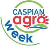 Logo of CASPIAN AGRO WEEK May. 2027