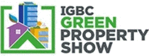 Logo of IGBC - GREEN PROPERTY SHOW Jul. 2024