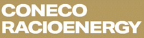 Logo of CONECO - RACIOENERGIA Oct. 2026