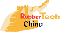 Logo of RUBBERTECH CHINA Sep. 2026