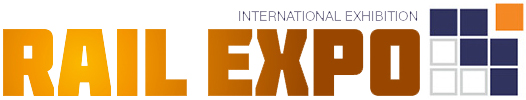 Logo of Rail EXPO 2020