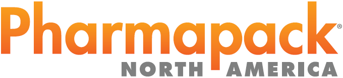 Logo of Pharmapack North America 2014