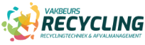 Logo of VAKBEURS RECYCLING Nov. 2024