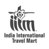 Logo of IITM Hyderabad 2023