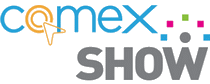 Logo of COMEXITSHOW Aug. 2025