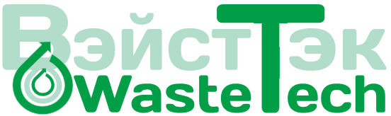 Logo of WasteTech-2015