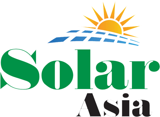 Logo of Solar Asia 2025