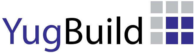 Logo of YugBuild 2014