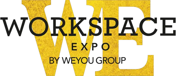 Logo of Workspace Expo 2025