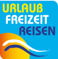 Logo of URLAUB FREIZEIT REISEN Mar. 2027