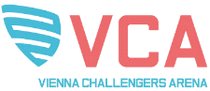 Logo of VIENNA CHALLENGERS ARENA Nov. 2026
