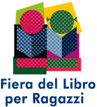 Logo of FIERA DEL LIBRO PER RAGAZZI Apr. 2026