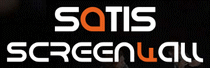 Logo of SATIS Nov. 2024