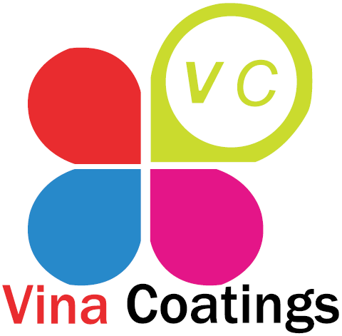 Logo of Vina Coatings 2024