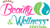 Logo of Organic Beauty and Wellness Festival 2019