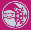 Logo of TOGLIATTI CHRISTMAS FAIR Dec. 2026