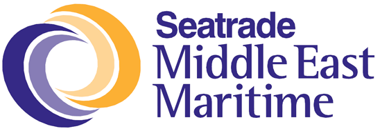 Logo of Seatrade Middle East Maritime 2014
