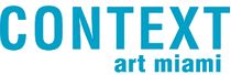 Logo of CONTEXT ART MIAMI Dec. 2024