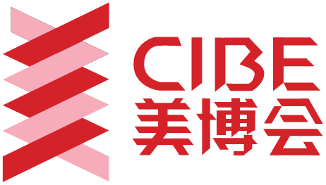 Logo of Beijing International Beauty Expo 2025