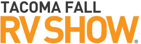 Logo of Tacoma Fall RV Show 2024