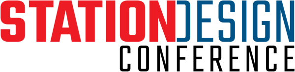 Logo of Station Design Conference 2024