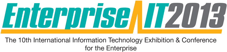 Logo of EnterpriseIT 2013