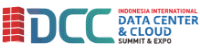 Logo of IDCC - NDONESIA INTERNATIONAL DATA CENTER & CLOUD SUMMIT Aug. 2026