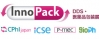 Logo of InnoPack Japan 2023