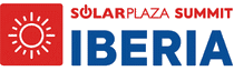 Logo of SOLARPLAZA SUMMIT - IBERIA Mar. 2027