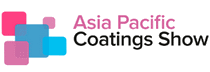 Logo of ASIA PACIFIC COATINGS SHOW Sep. 2025