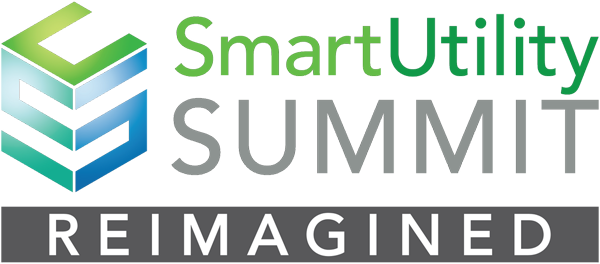 Logo of Smart Utility Summit 2024