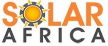 Logo of SOLAR AFRICA - KENYA May. 2023