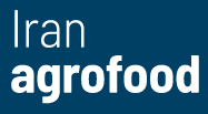 Logo of IRAN AGRO - IRAN AGROFOOD May. 2025