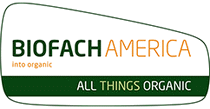 Logo of BIOFACH AMERICA Sep. 2024