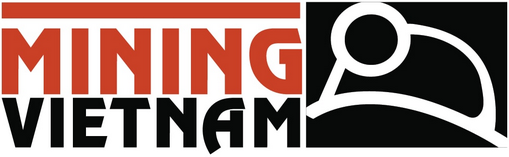 Logo of Mining Vietnam 2014