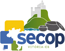 Logo of SECOP Aug. 2024