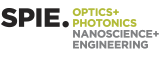 Logo of NANOSCIENCE + ENGINEERING (PART OF OPTICS+PHOTONICS) Aug. 2025