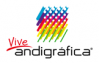 Logo of Andigrafica 2023