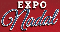 Logo of EXPONADAL Dec. 2026