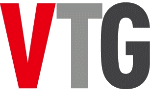 Logo of VTG Nov. 2023