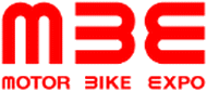 Logo of MOTOR BIKE EXPO Jan. 2026