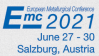 Logo of EMC 2021