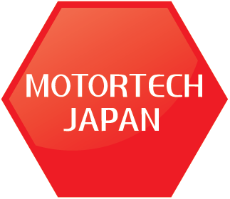 Logo of MOTORTECH JAPAN 2014