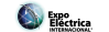 Logo of Expo Electrica International 2023