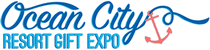 Logo of OCEAN CITY RESORT GIFT EXPO Nov. 2026