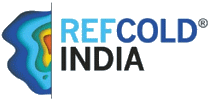 Logo of REFCOLD INDIA Nov. 2026